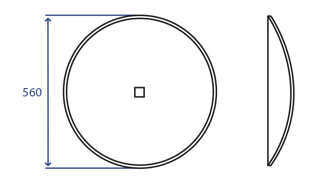 Disegno 314.56.67 VLE